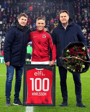 Image post by @azalkmaar on Instagram