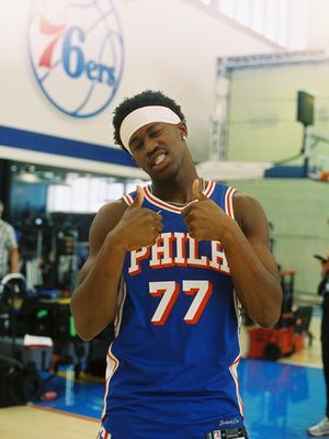 Video post by @sixers on TikTok
