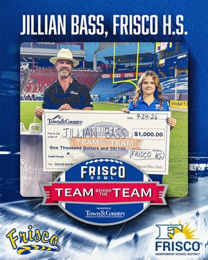 Image post by @friscobowlgame on Instagram