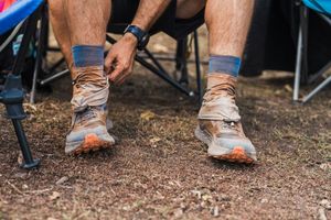 Image post by @destinationtrailraces on Instagram