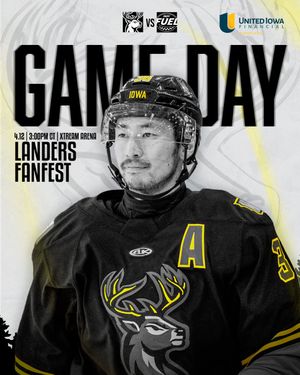 Image post by @goheartlanders on Instagram