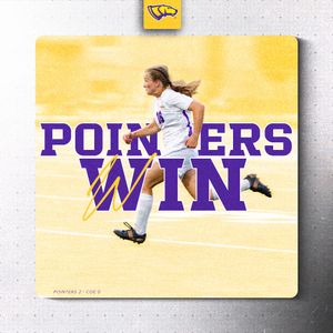 Image post by @uwspathletics on Instagram