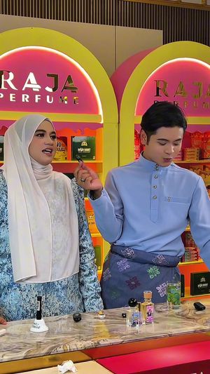 Video post by @leeyanarahman.kelantan on TikTok