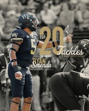 Image post by @WakeFB on Twitter