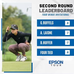 Image post by @epsontour on Facebook