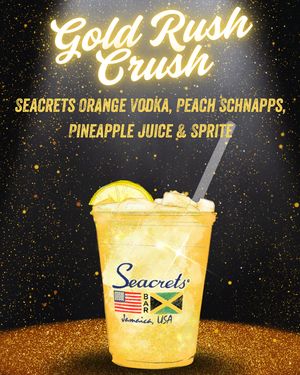 Image post by @seacretsusa on Instagram