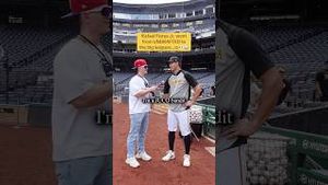 Video post by @batboysbaseball on YouTube