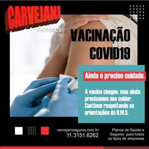 Image post by @carvejaniseguros on Instagram