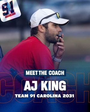 Image post by @team91carolina on Instagram