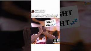 Video post by @houseofhighlights on YouTube