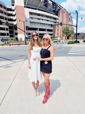 Image post by @alabamaalphaphi on Instagram
