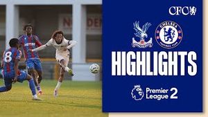 Video post by @chelseafc on YouTube