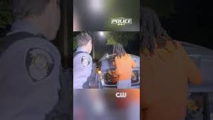 Video post by @thecw on YouTube