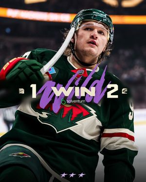 Image post by @minnesotawild on Instagram