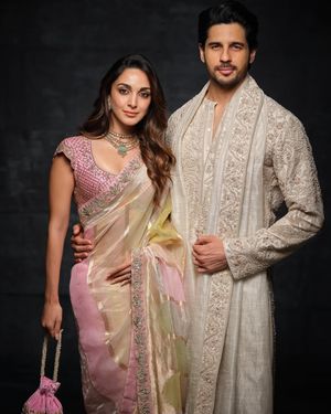 Image post by @sidmalhotra on Instagram