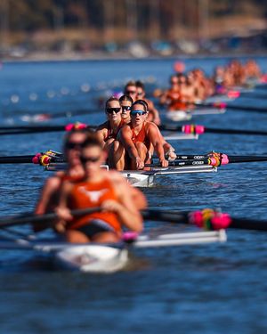 Image post by @texasrowing on Instagram