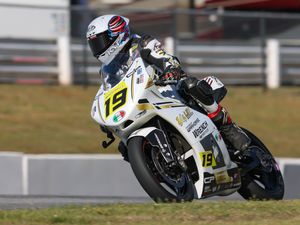 Image post by @motoamerica on Instagram