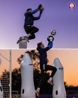 Image post by @orlandocityb on Instagram