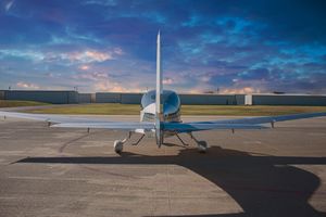Image post by @statureaviation on Instagram