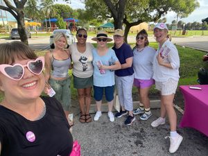 Image post by @angieforfl on Instagram