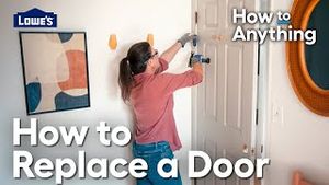 Video post by @Lowe's Home Improvement on YouTube