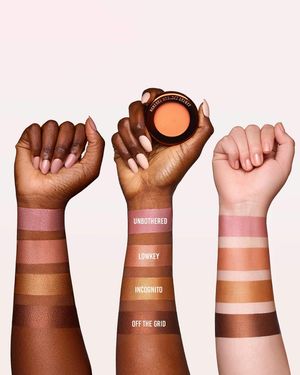 Image post by @danessamyricksbeauty on Instagram