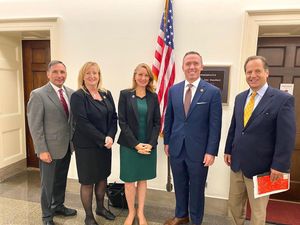 Image post by @repstansbury on Instagram