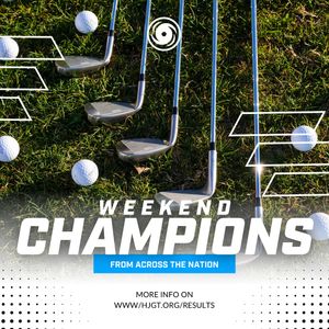 Image post by @hurricanejrgolf on Instagram
