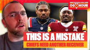 Video post by @arrowheadaddictpodcast on YouTube