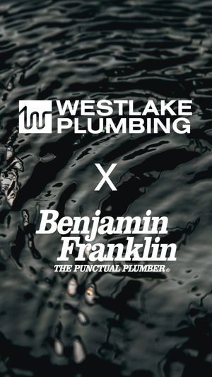 Video post by @WestlakePlumbingGLR on Facebook
