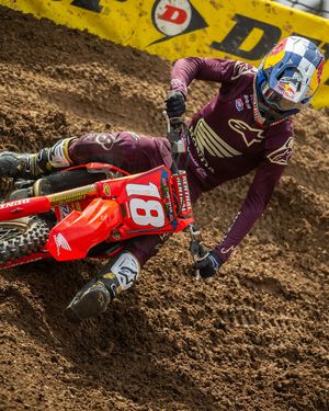 Image post by @racerxonline on Instagram
