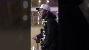 Video post by @etthehiphoppreacher on YouTube