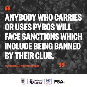 Image post by @ltfc_official on Instagram