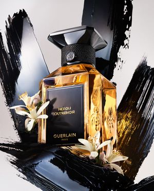 Image post by @guerlain on Instagram