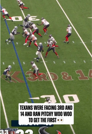 Video post by @nfl on TikTok