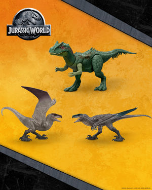 Image post by @smythstoys on Instagram