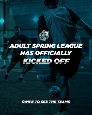 Image post by @cityfutsalsportspark on Instagram