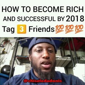 Image post by @chiseledadonis on Instagram