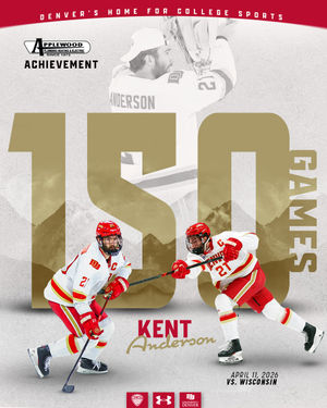 Image post by @du_hockey on Instagram