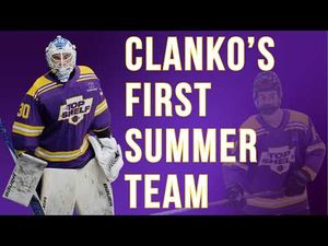 Video post by @clankomedia on YouTube