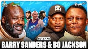 Video post by @TheBigPod on YouTube