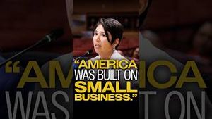 Video post by @oversightdems on YouTube