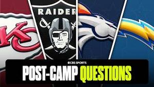 Video post by @cbssports on YouTube