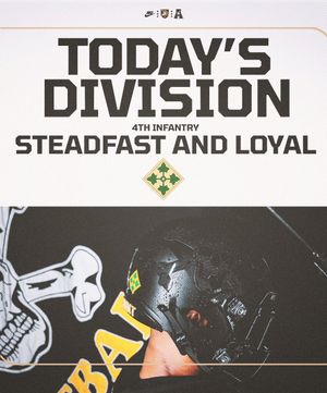 Image post by @ArmyWP_Football on Twitter
