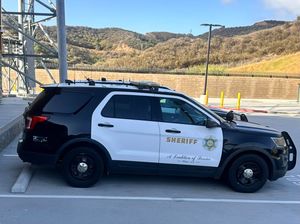 Image post by @scvsheriff on Instagram