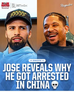 Image post by @theroommatesshow on Instagram