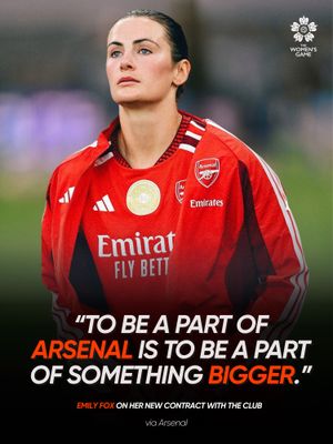 Image post by @womensgamemib on Instagram