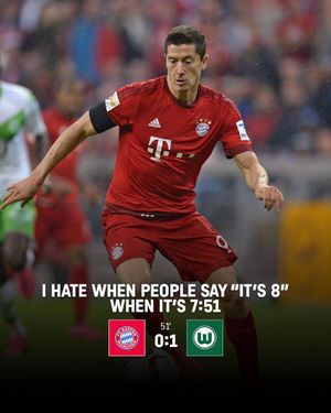 Video post by @fcbayern on TikTok