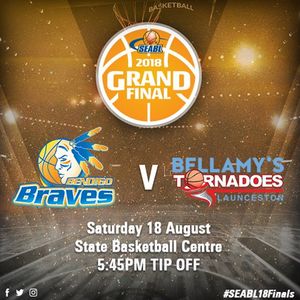 Image post by @bendigobraves on Instagram