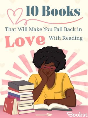 Image post by @bookstrofficial on Instagram